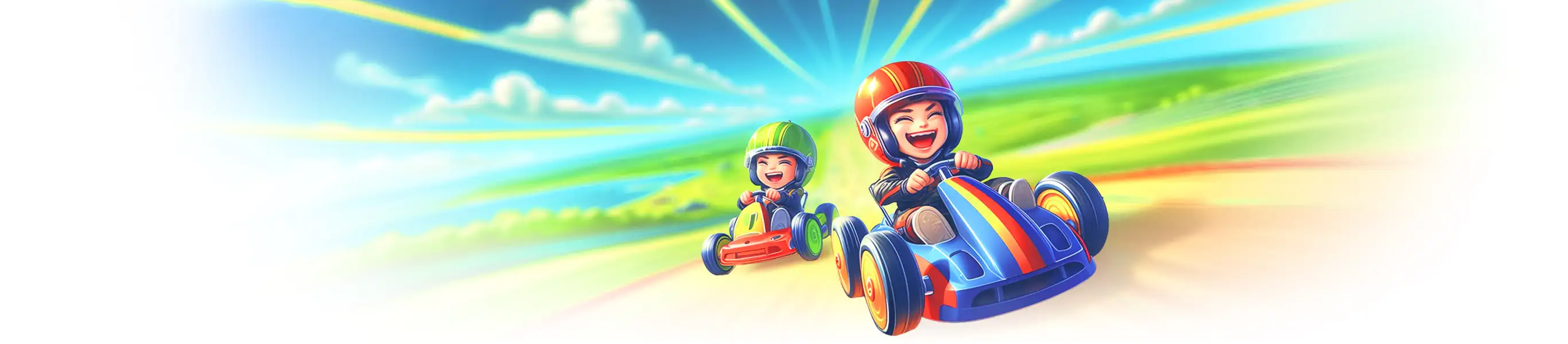 Juegos de puzzle Banner