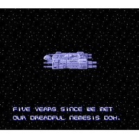 Arkanoid: Doh It Again