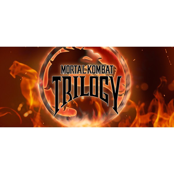 Mortal Kombat Trilogy