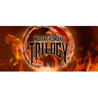 Mortal Kombat Trilogy