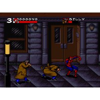 Spider-Man and Venom: Maximum Carnage
