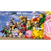 Super Smash Bros. (1999)