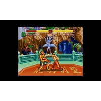 Super Street Fighter II: The New Challengers