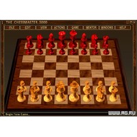 The Chessmaster 5000: 10th Anniversary Edition