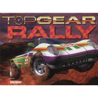 Top Gear Rally